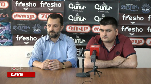 Военный эксперт и военный деятель о напряженности на границе (видео)